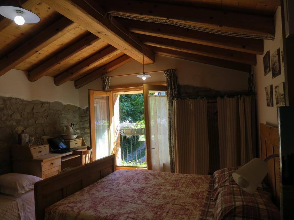 Cà di Minù Tarzo Exterior foto