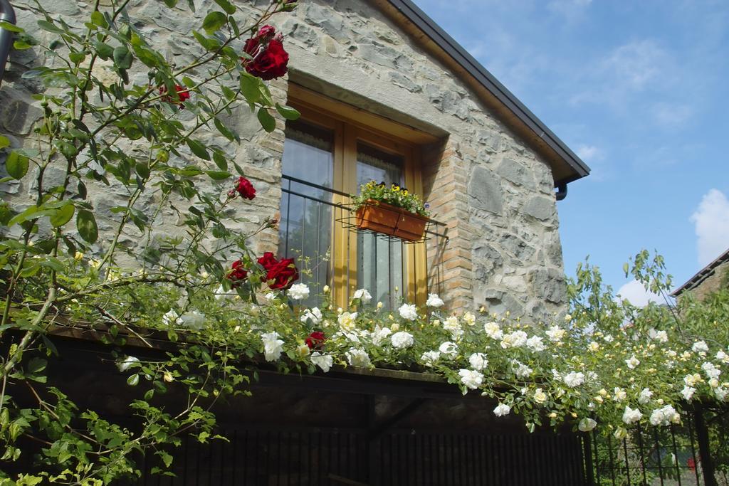 Cà di Minù Tarzo Exterior foto
